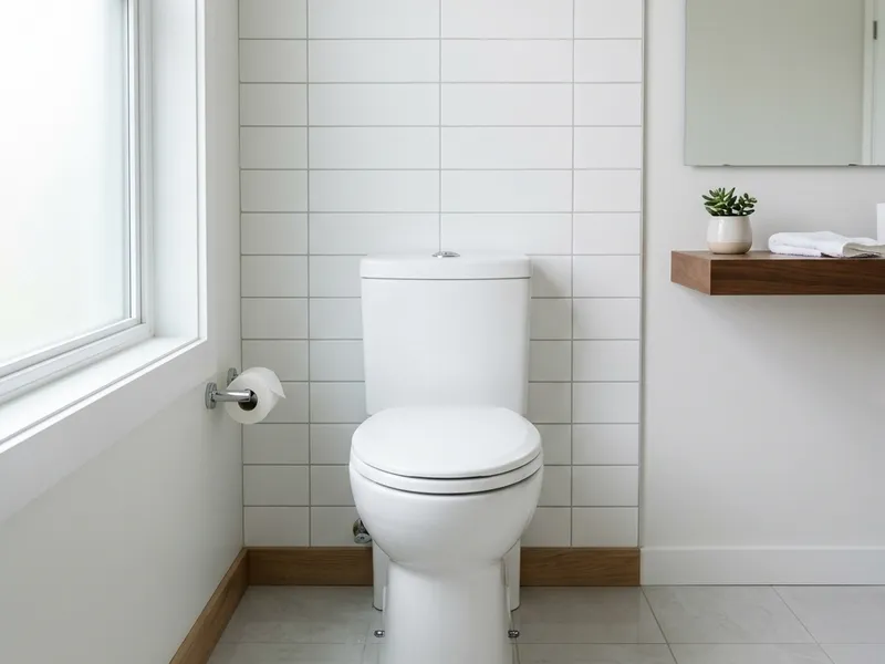Toilet Repair & Installation Plumber in Lake Davis, CA